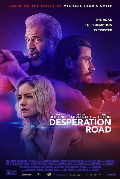 desperation road tsrip|Desperation Road (2023): Where to Watch and Stream Online.